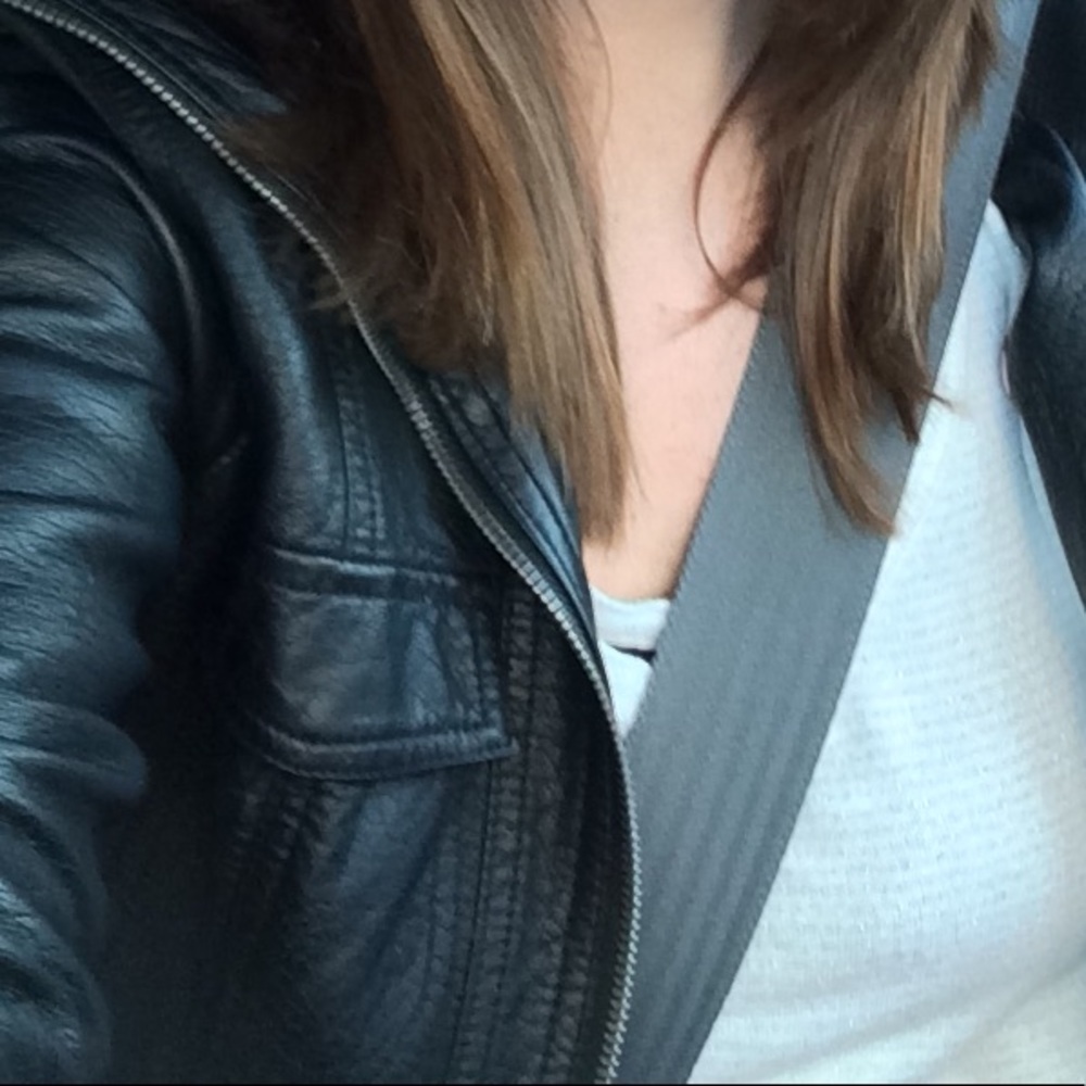 Meet your Posher, Jessica